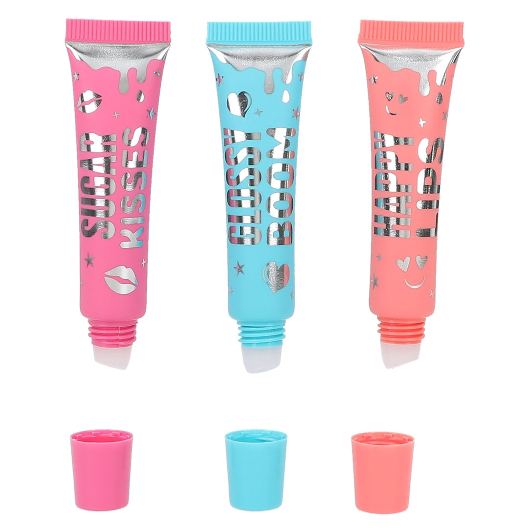 TOPModel Lipgloss Set BEAUTY and ME
