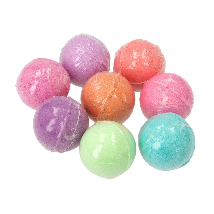 TOPModel Bath Bombs Bag BEAUTY and ME