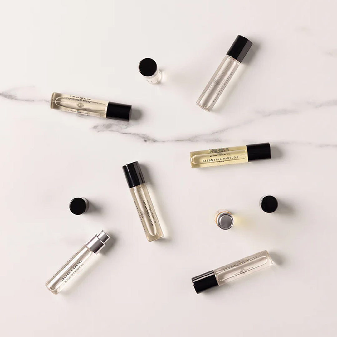 Orange X Santal Eau de Parfum