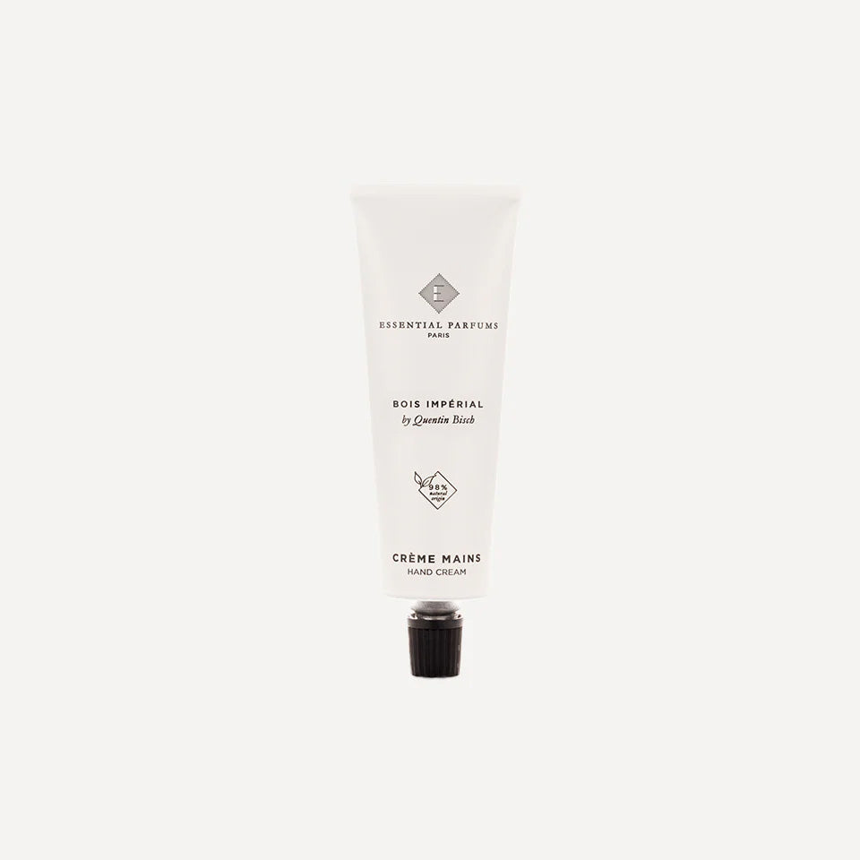 Handcreme Bois Imperial