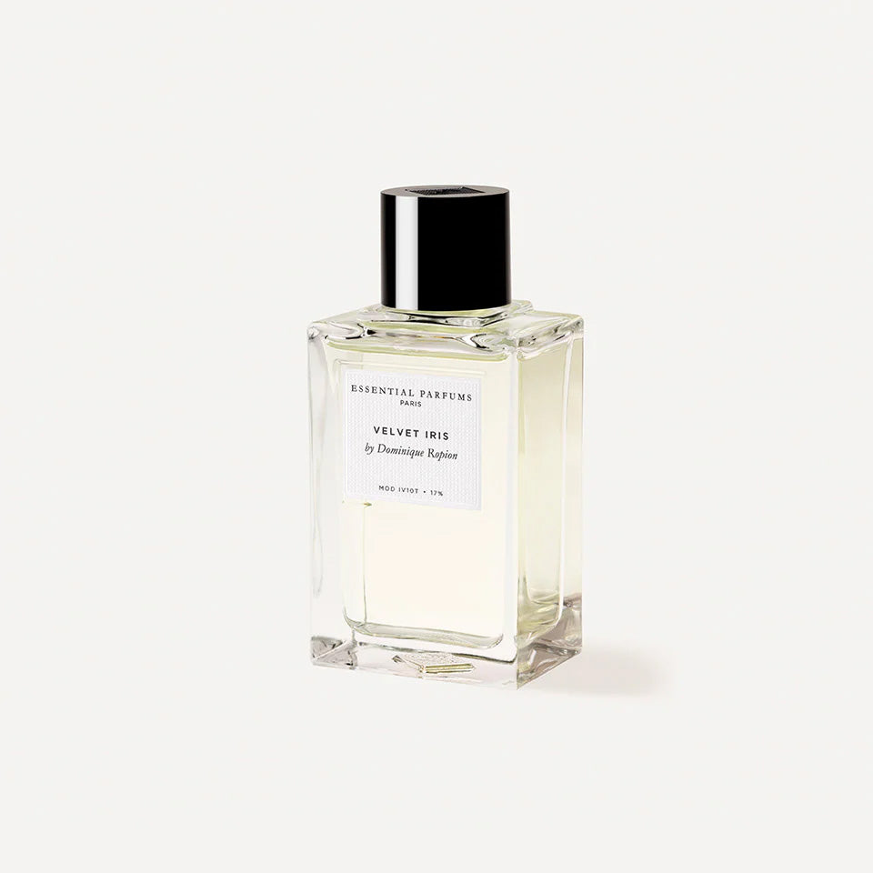 Velvet Iris Eau de Parfum