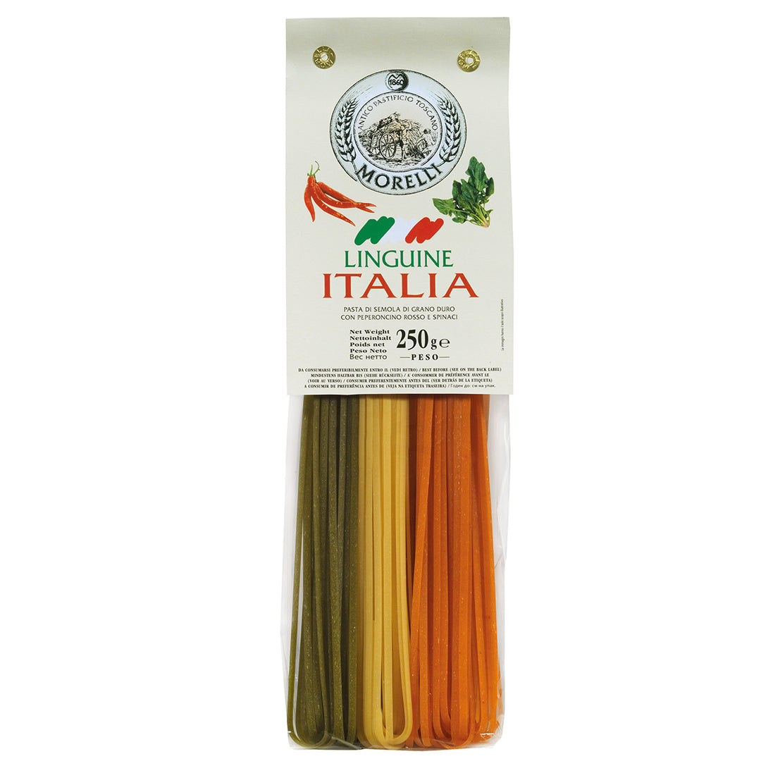 Linguine Italia
