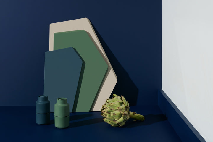 ZURICH Cutting Board Small