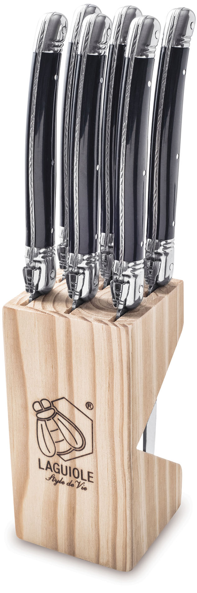 Premium Line Steakmesser