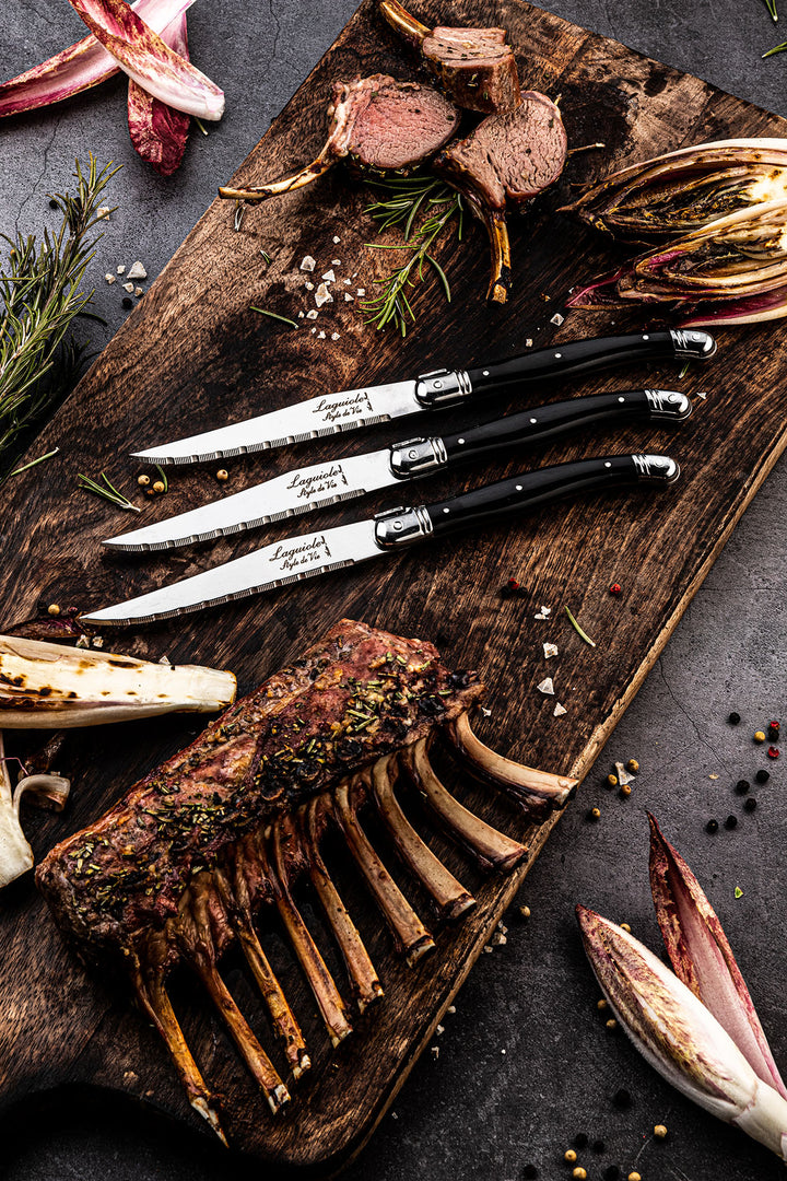 Premium Line Steakmesser