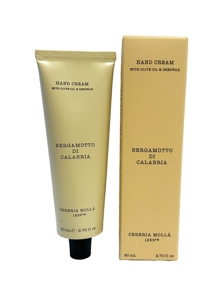Body &amp; Hand Lotion Bergamotto di Calabria