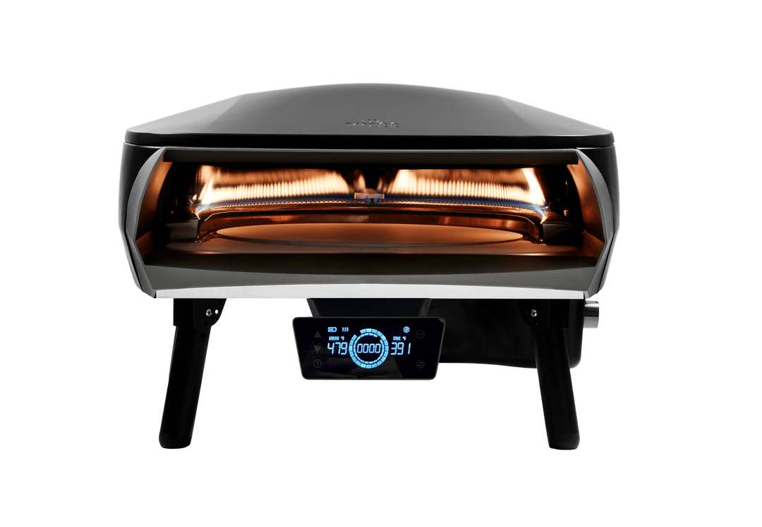 Witt Etna Rotante 16" Control
