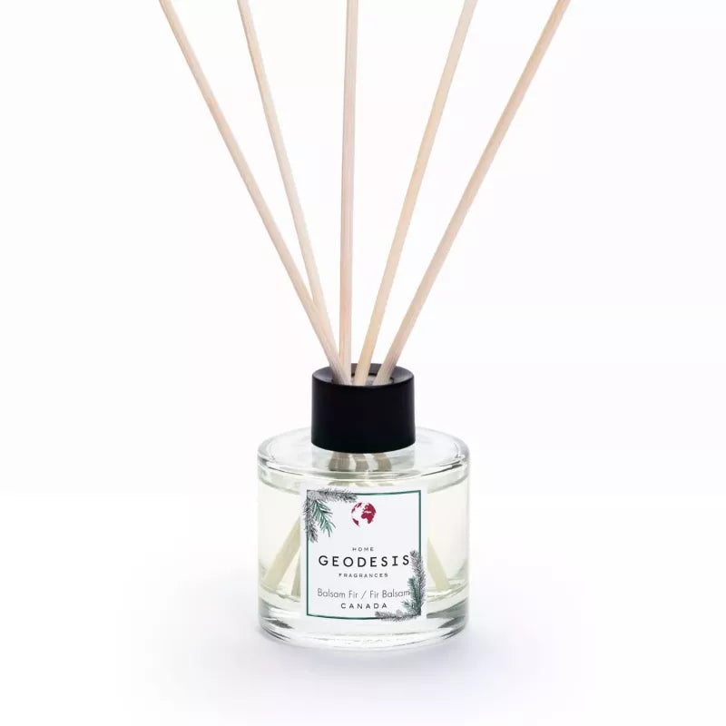 Raumduft Reed Diffuser - Balsam Fir