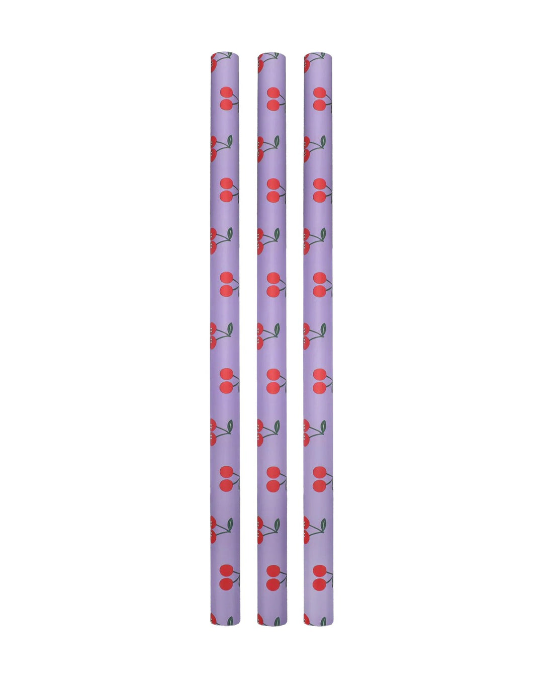 Geschenkpapier Ole- Kirschen
