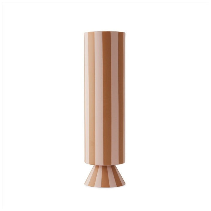 Vase Toppu High