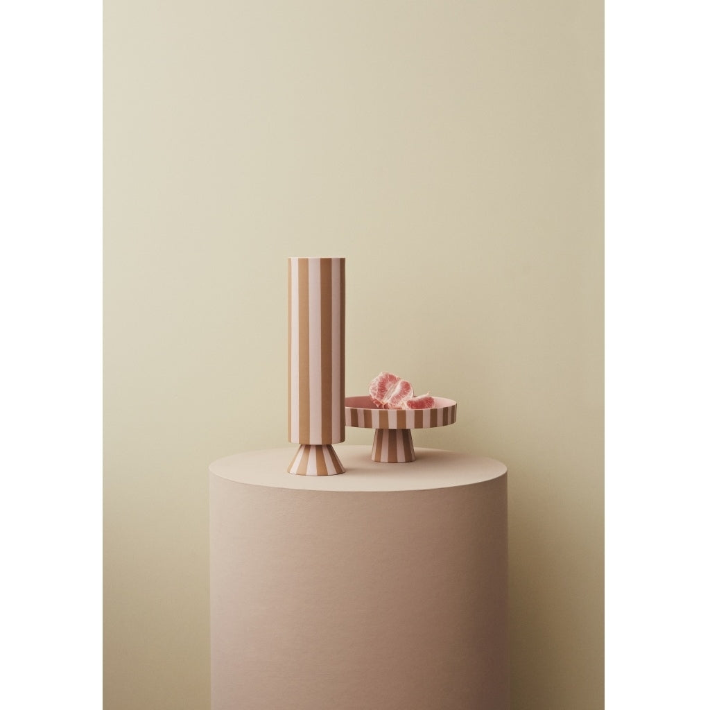 Vase Toppu High