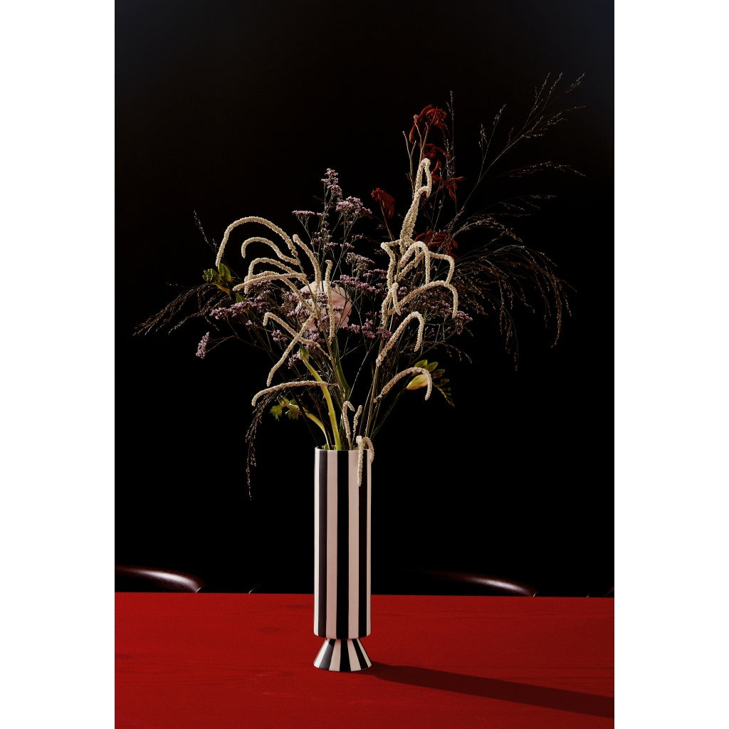 Vase Toppu High
