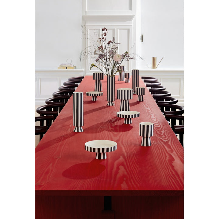 Vase Toppu High