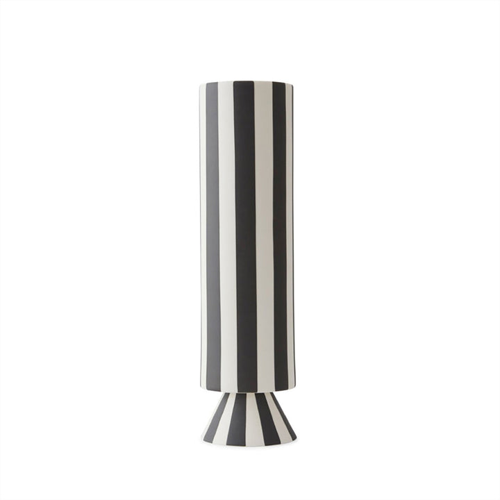Vase Toppu High