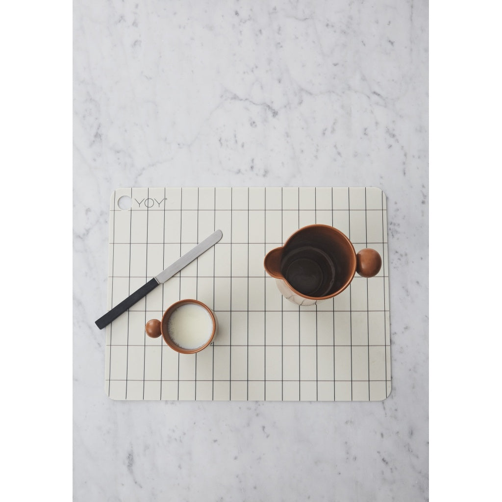 Tasse Inka