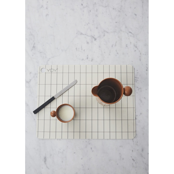 Tasse Inka