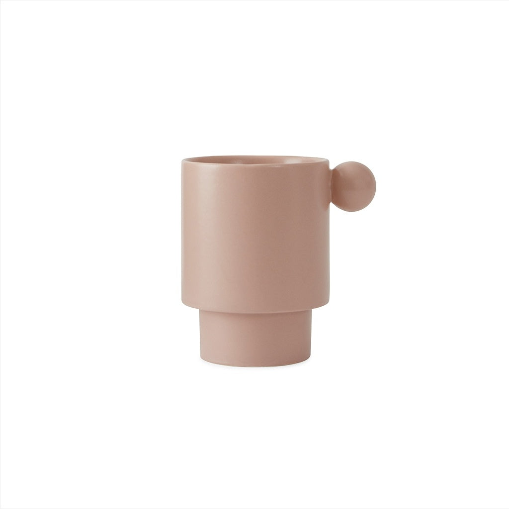 Tasse Inka