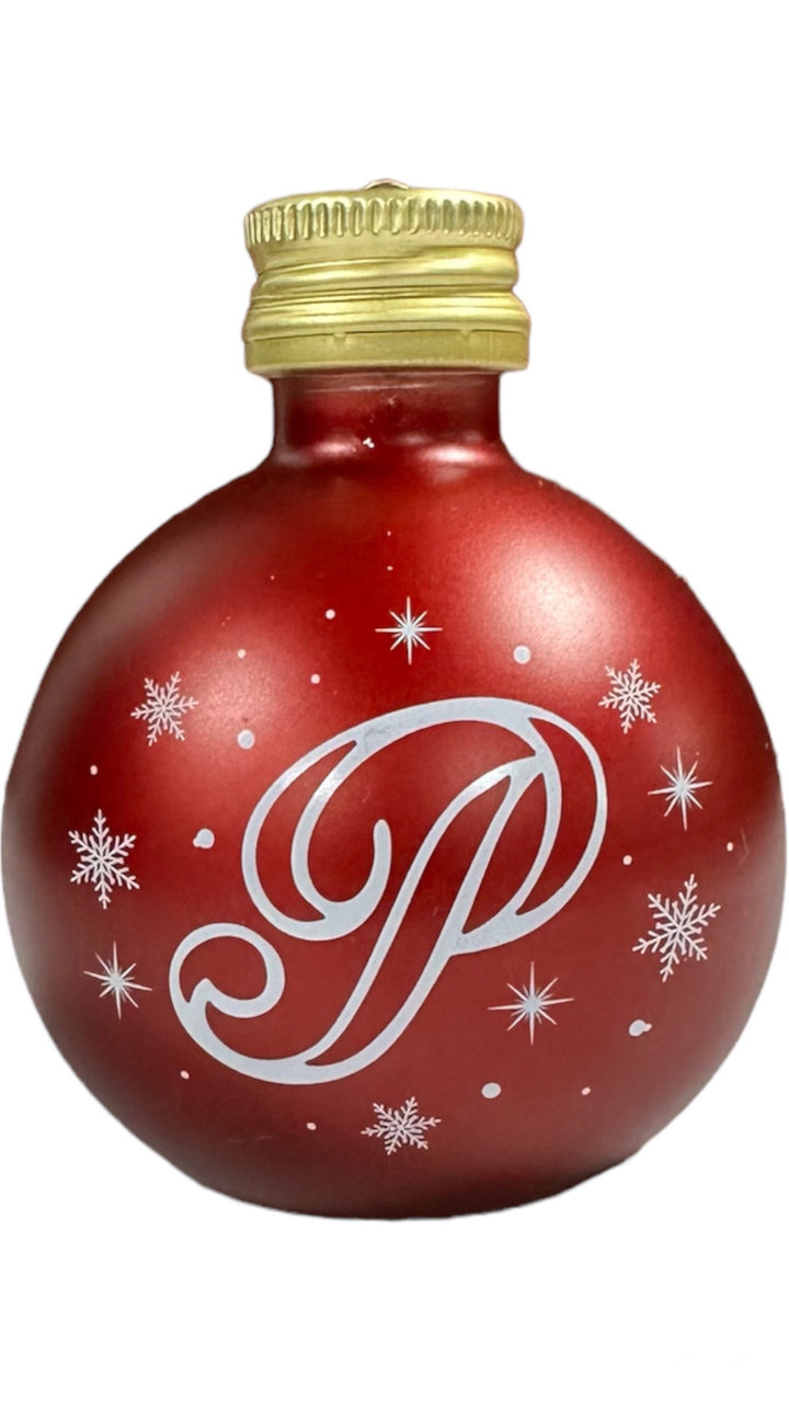 PRINZ Christbaumkugel gefüllt