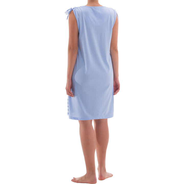 Nightgown dress - Paris