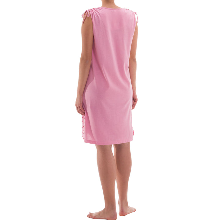 Nightgown dress - Paris
