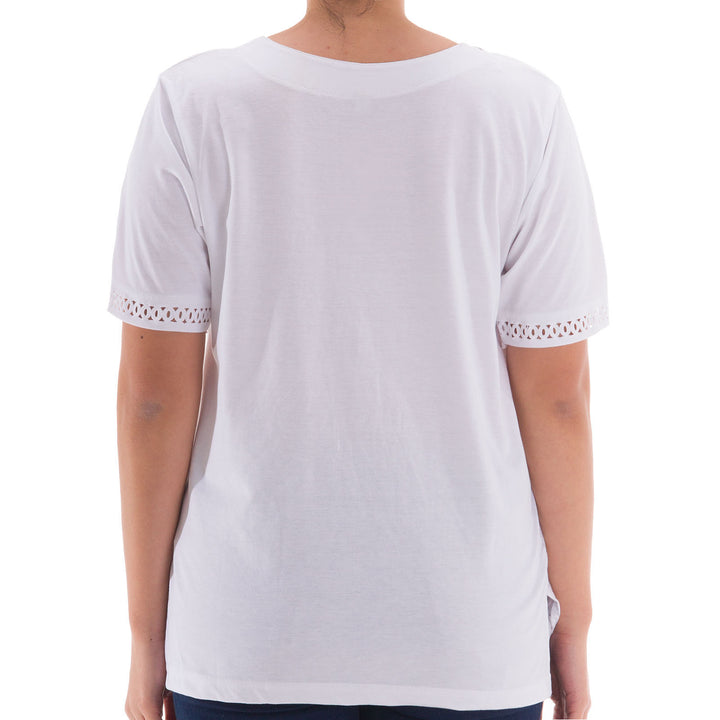 T-Shirt - Loch Design