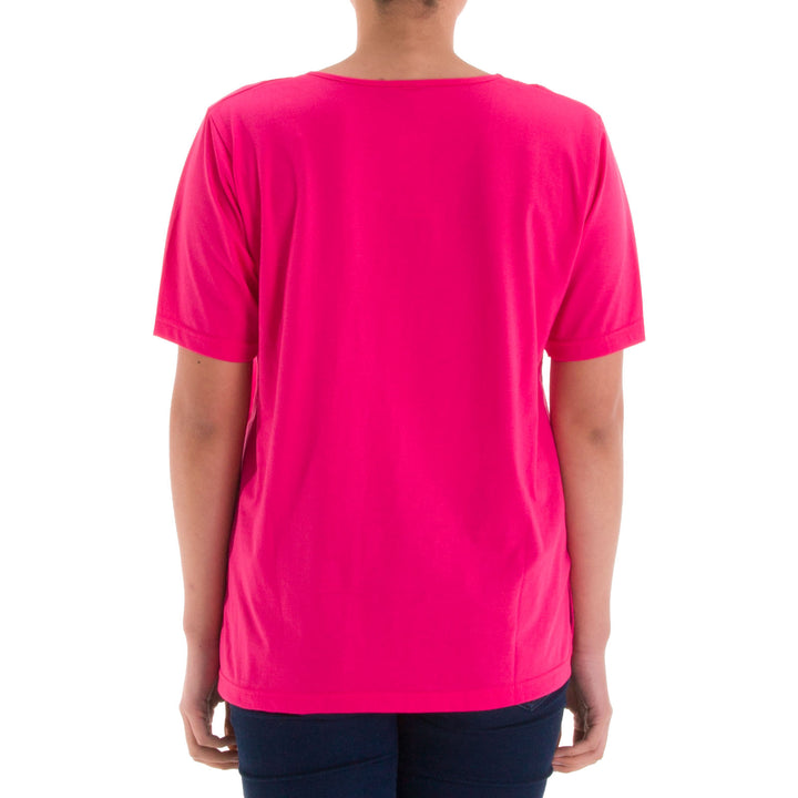 T-Shirt - Chiffon &amp; Stein