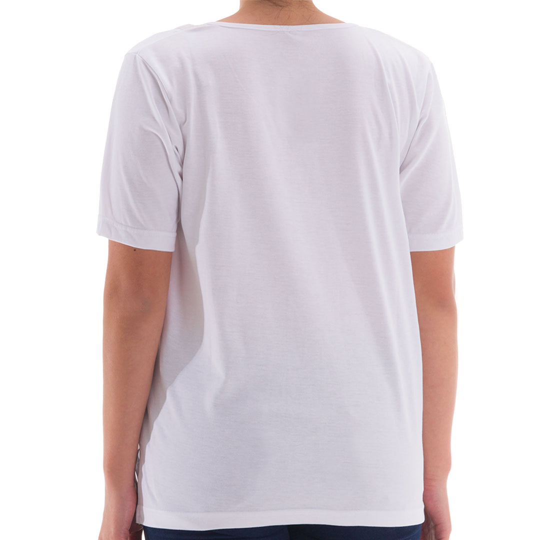 T-Shirt - Chiffon &amp; Stein