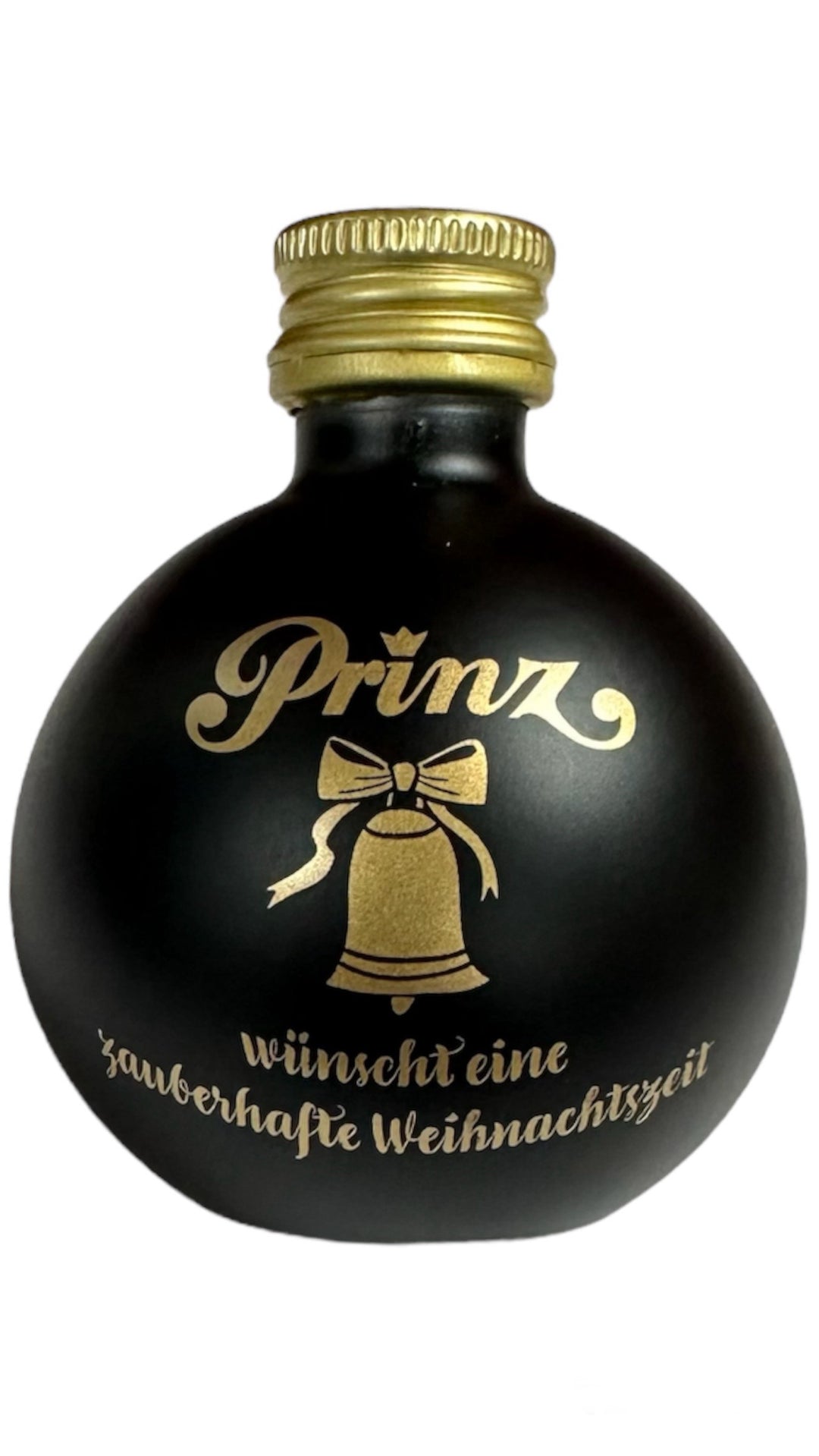 PRINZ Christbaumkugel gefüllt