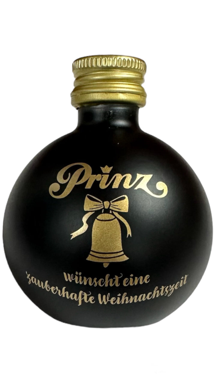 PRINZ Christbaumkugel gefüllt