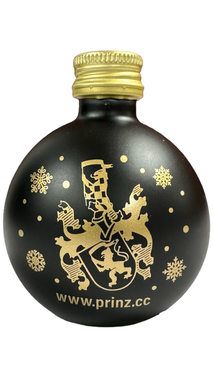 PRINZ Christbaumkugel gefüllt