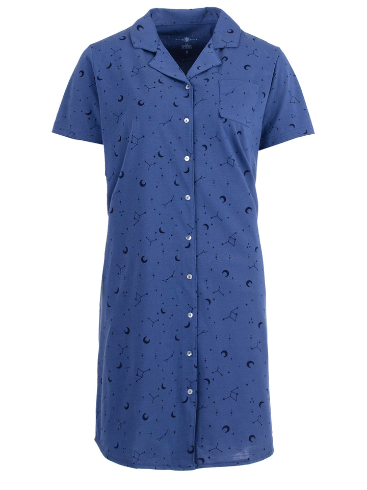 blau