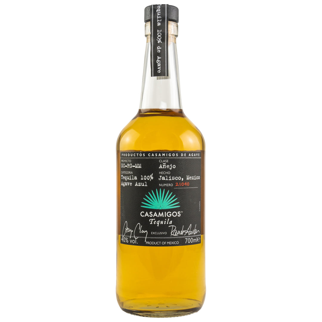 Casamigos Tequila Anejo