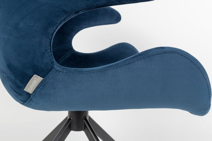 Armchair Mia
