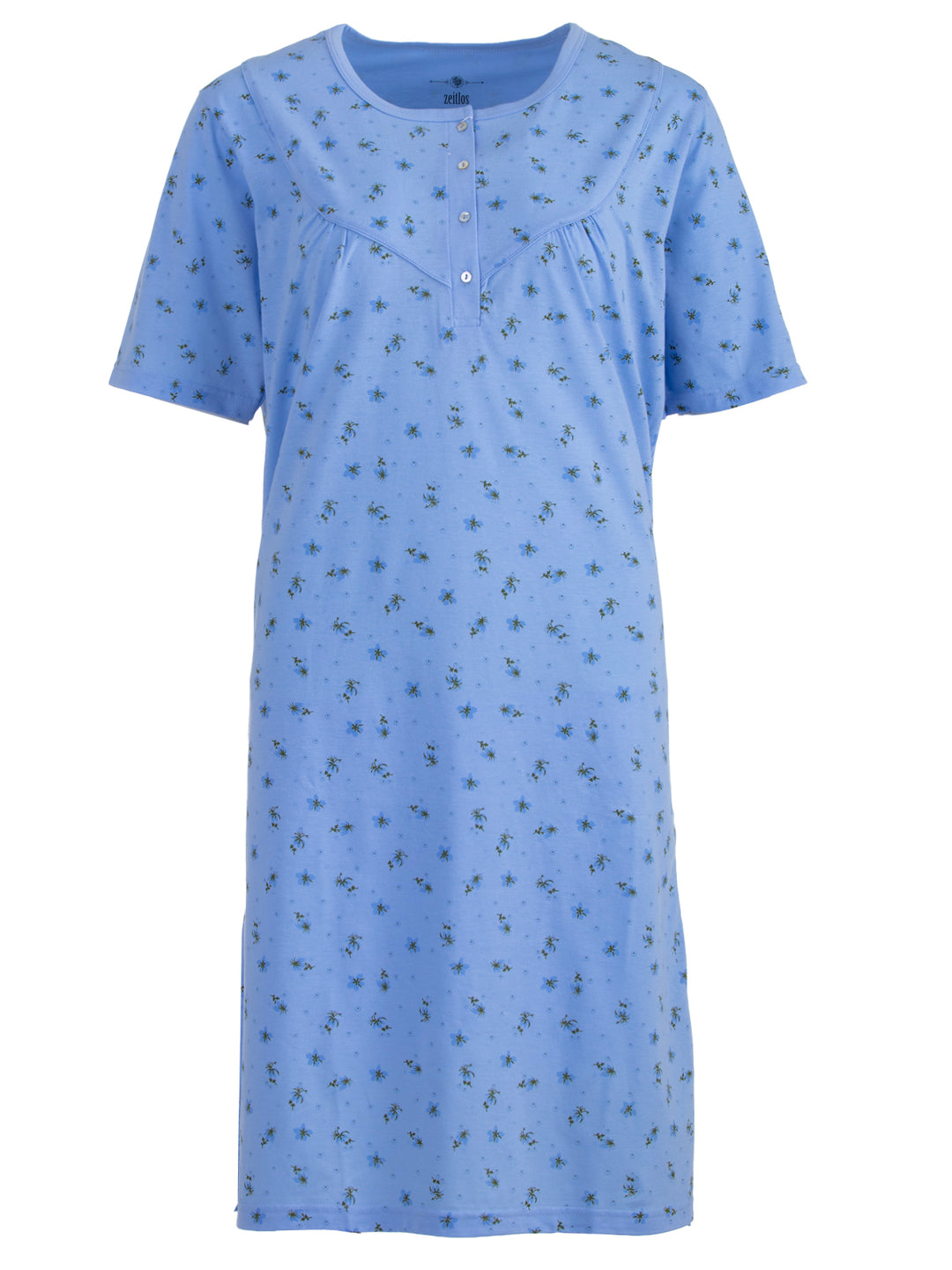 blau aktuell