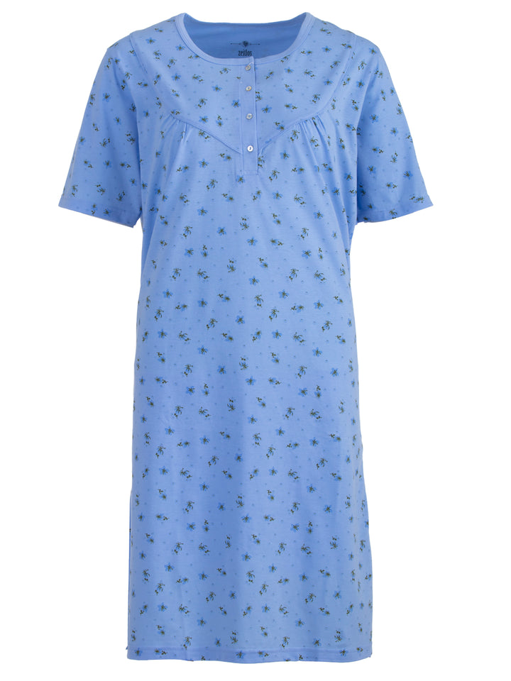 blau aktuell