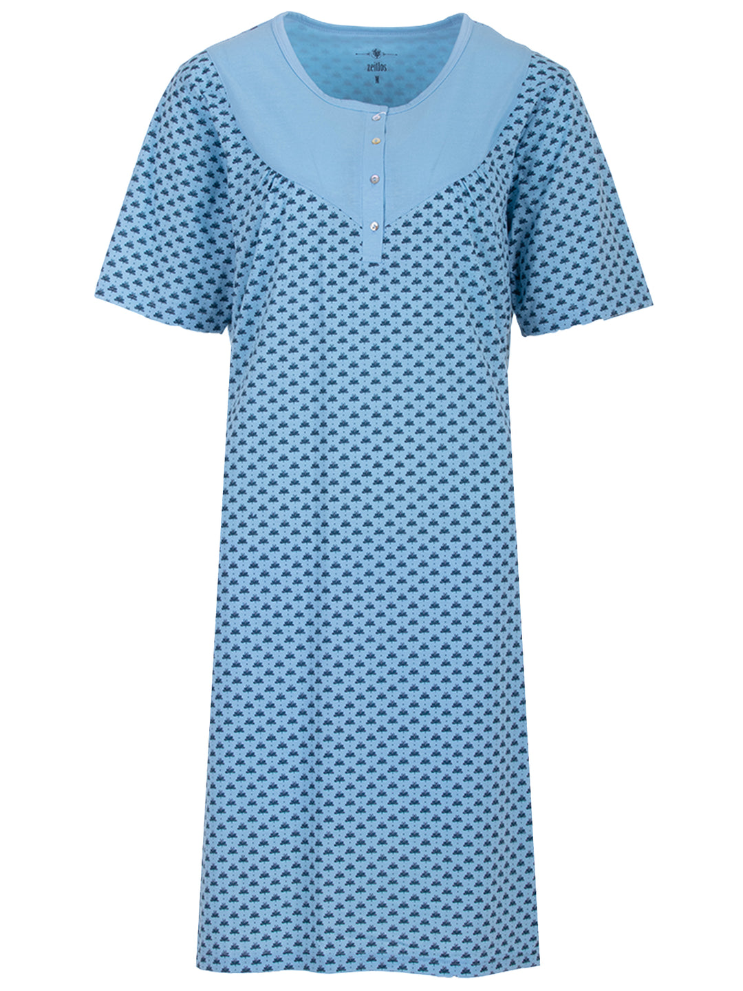 blau