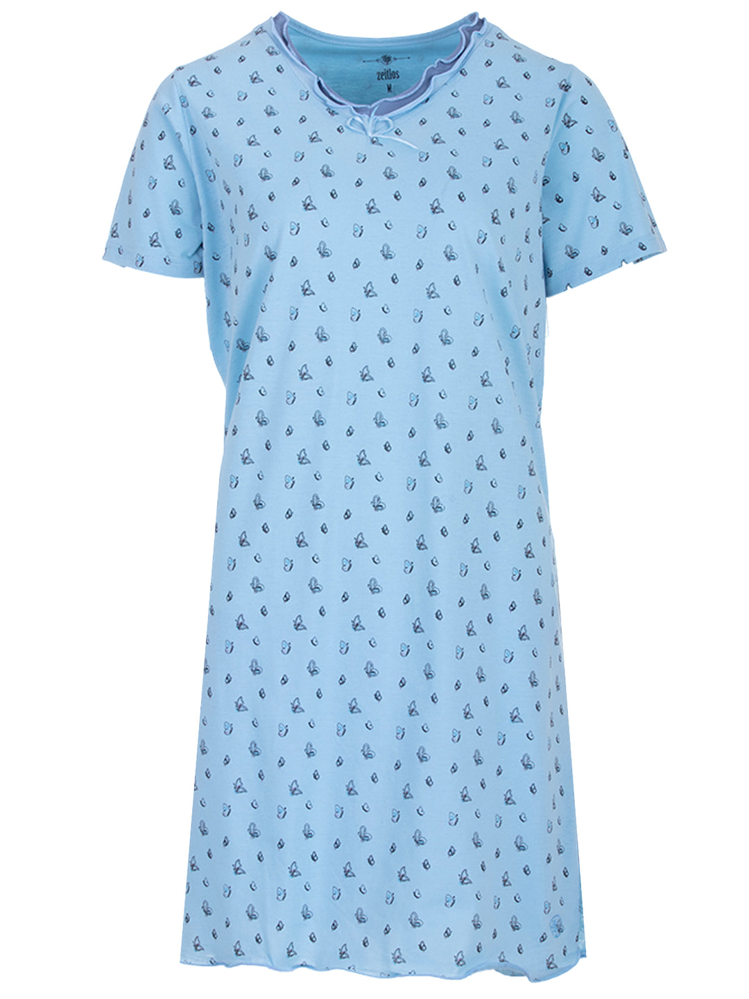 blau 1232