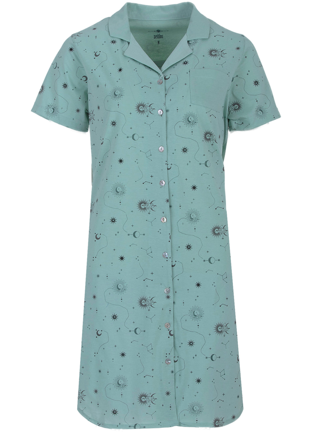 mint