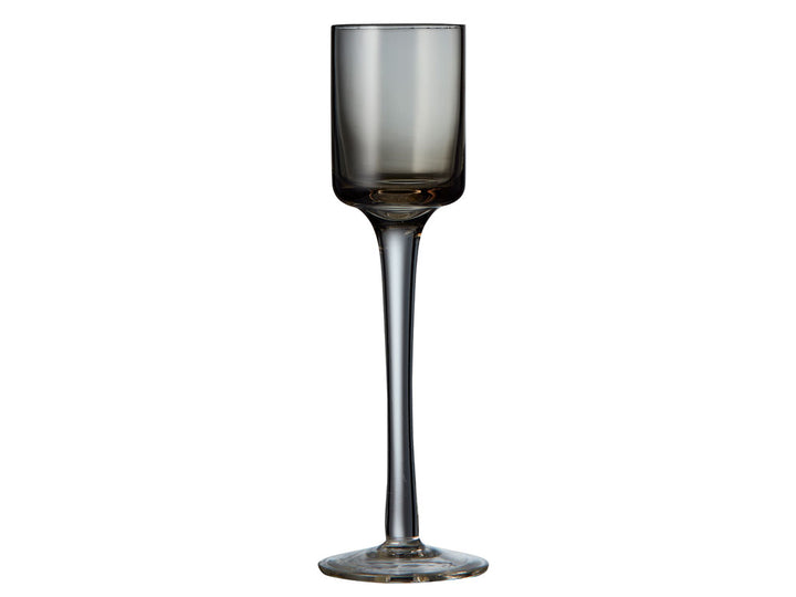 Shot Glass Grey