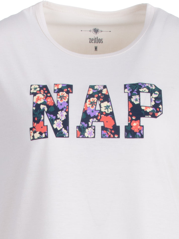 Nachthemd Kurzarm - NAP