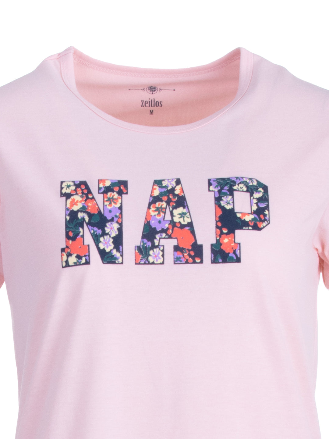 Nachthemd Kurzarm - NAP