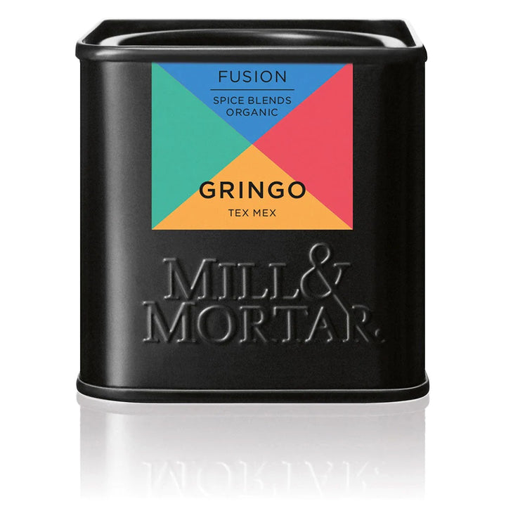 Gringo Tex Mex