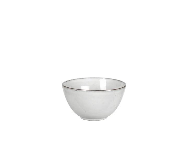 Bowl 15x8cm