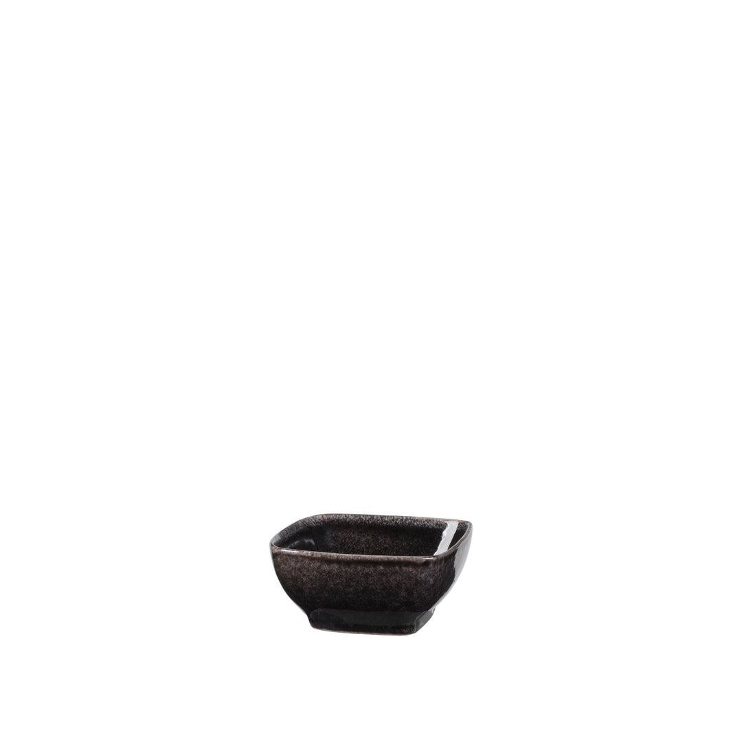 Small square bowl