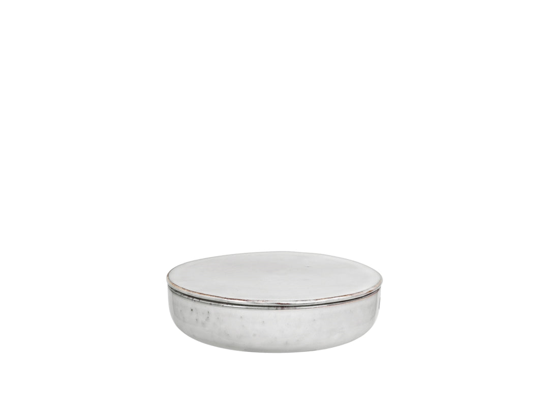 bowl with lid 2 parts