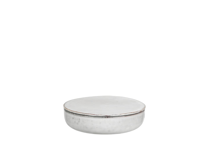bowl with lid 2 parts