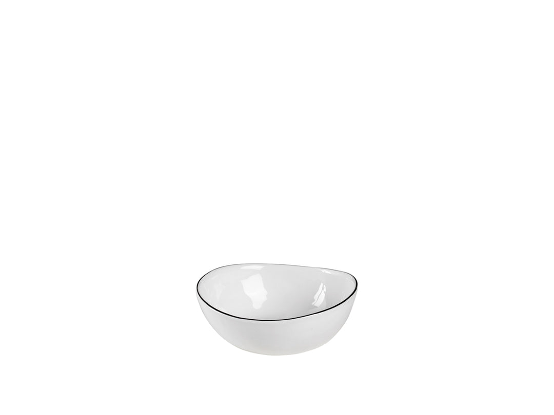 Schale Salt
