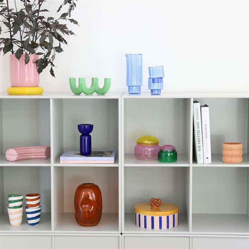Vase Stack