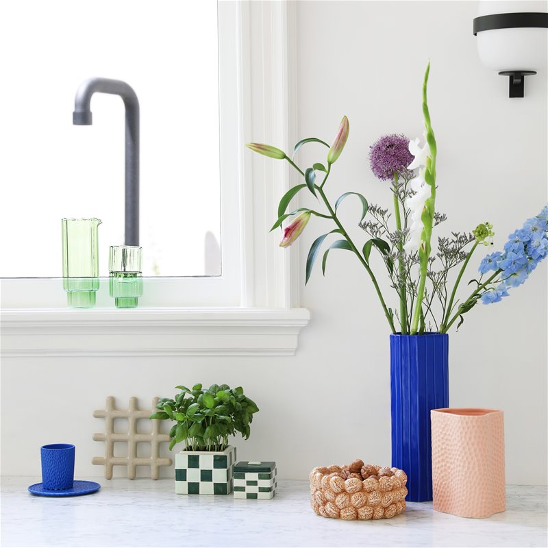 Vase Brutal