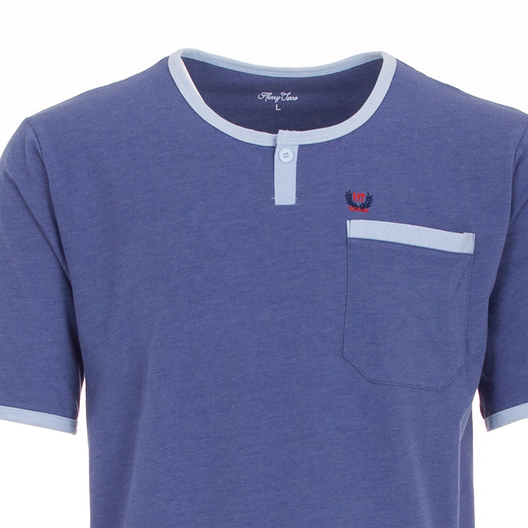 Nightgown short-sleeved - Uni